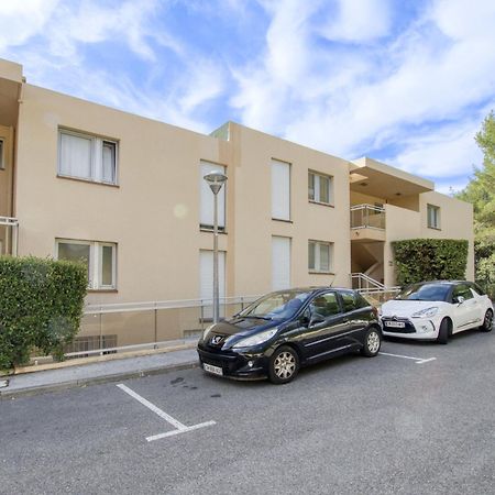 Apartment Vanille By Interhome Bandol Kültér fotó