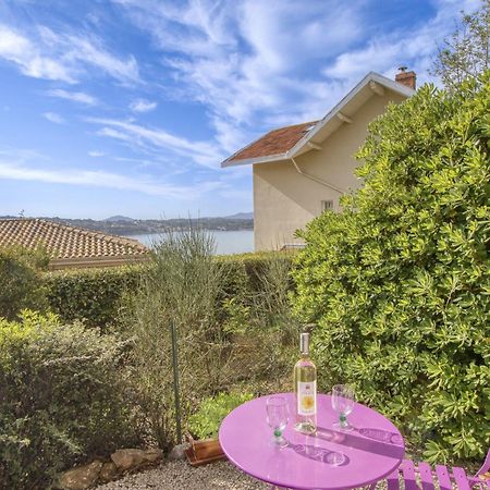 Apartment Vanille By Interhome Bandol Kültér fotó