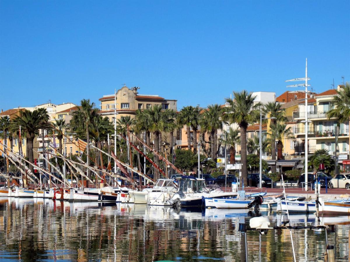 Apartment Vanille By Interhome Bandol Kültér fotó