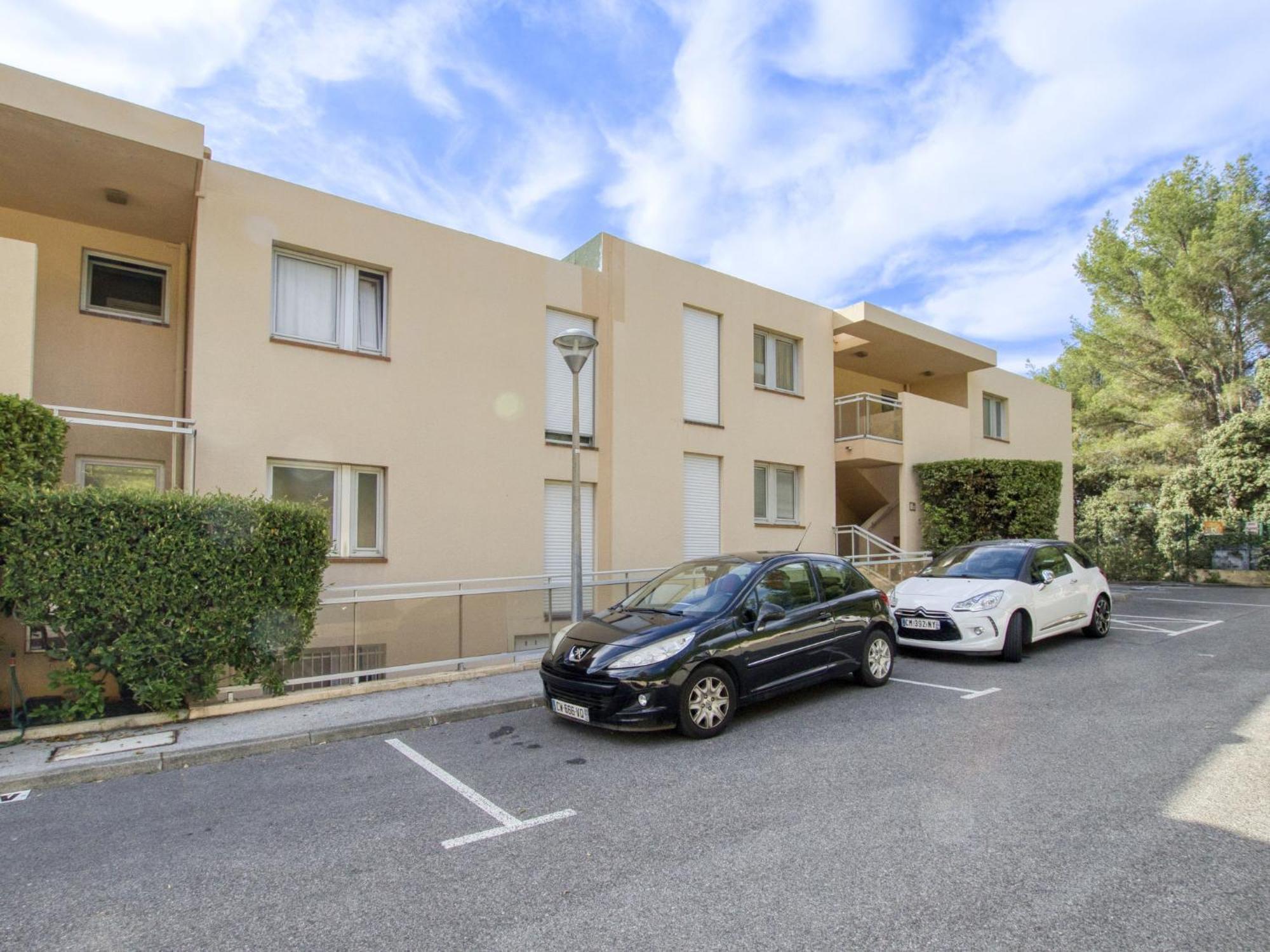 Apartment Vanille By Interhome Bandol Kültér fotó