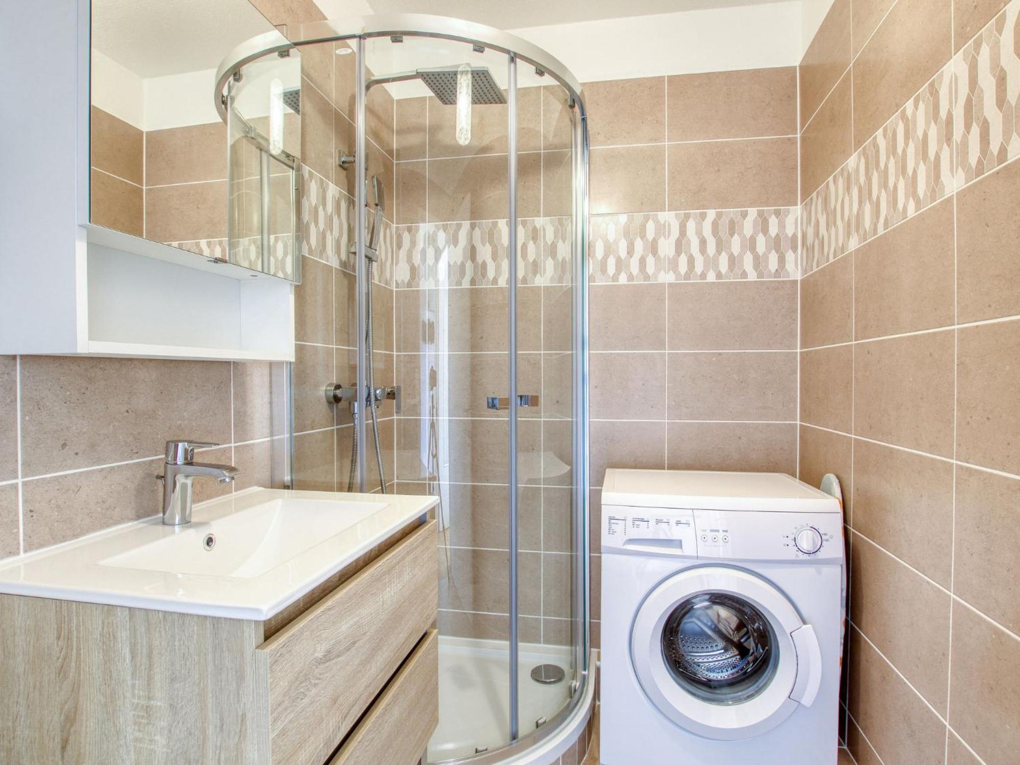 Apartment Vanille By Interhome Bandol Kültér fotó