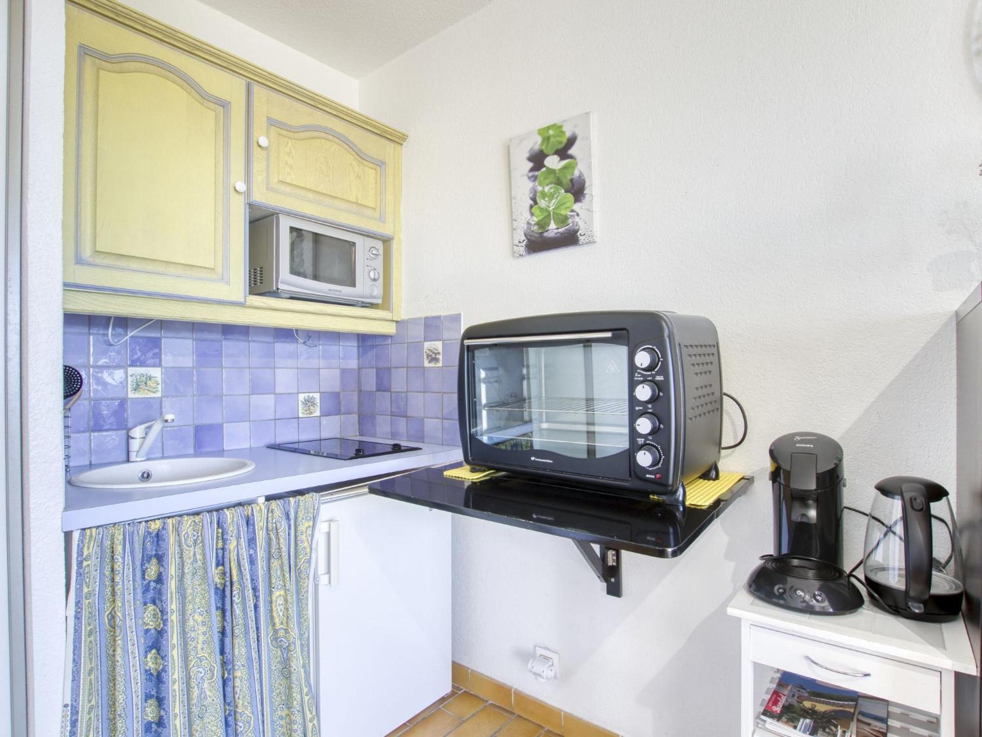 Apartment Vanille By Interhome Bandol Kültér fotó