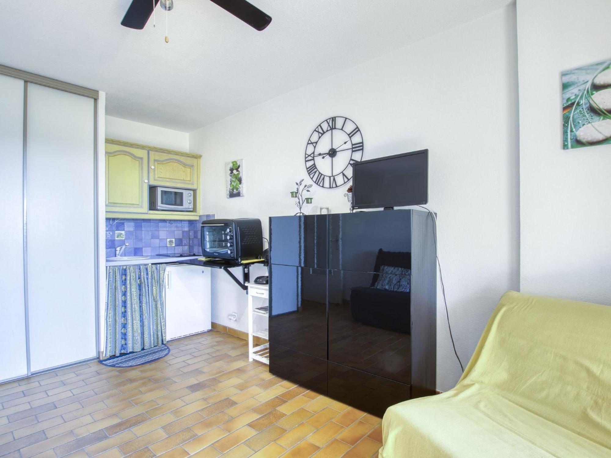 Apartment Vanille By Interhome Bandol Kültér fotó