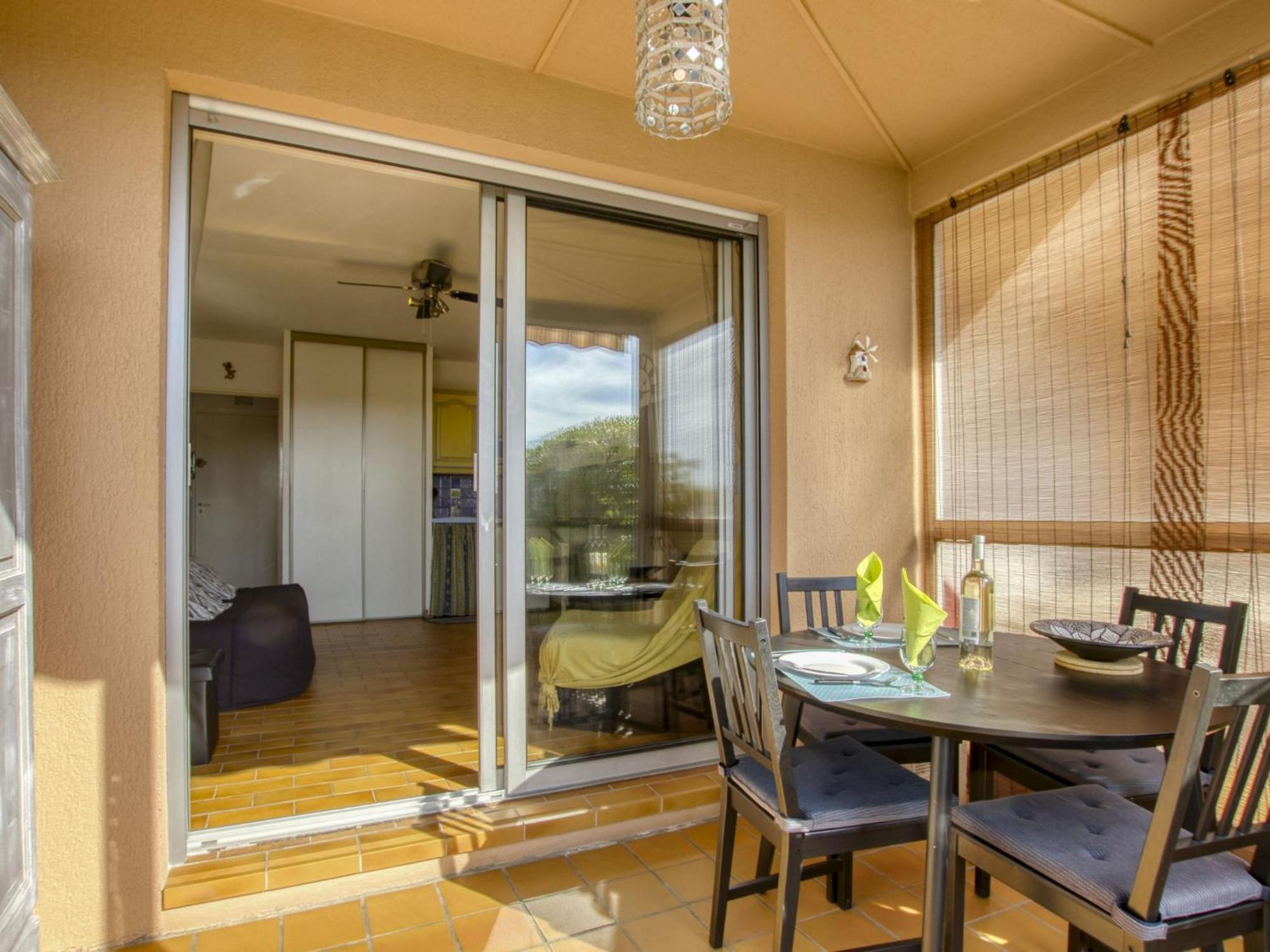 Apartment Vanille By Interhome Bandol Kültér fotó