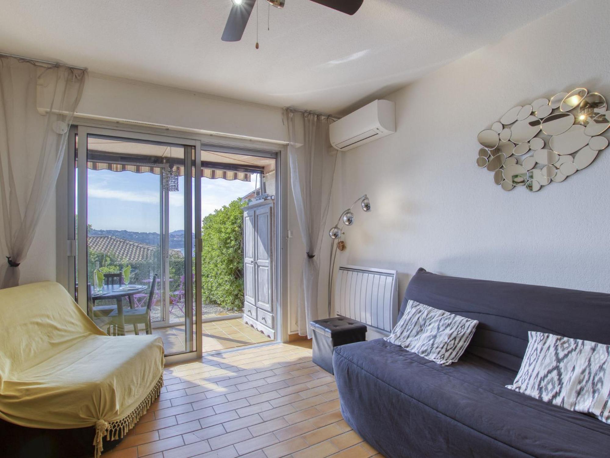 Apartment Vanille By Interhome Bandol Kültér fotó